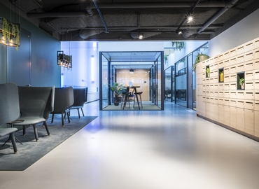 Virtueel kantoor te huur in Leiden, Bargelaan 180-200, (2333 CW) | MatchOffice