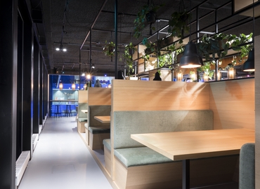 Virtueel adres huren in Leiden, Bargelaan 180-200, (2333 CW) | MatchOffice.nl