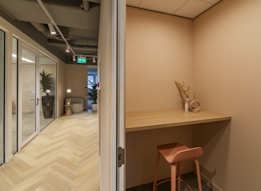 560 m² Business space in Barneveld, Baron van Nagellstraat 136 (3771 LL) - 3 | MatchOffice