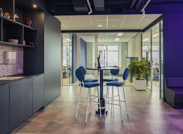 Bedrijvenpark huren in Rotterdam, Wilhelminaplein 1-40, (3072 DE) - 11 | MatchOffice.nl