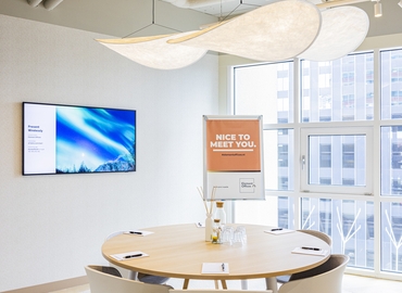 Business center huren in Rotterdam, Wilhelminaplein 1-40, (3072 DE) - 12 | MatchOffice