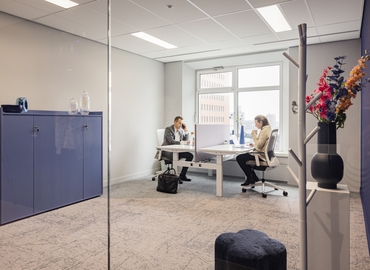 Bedrijvenpark huren in Rotterdam, Wilhelminaplein 1-40, (3072 DE) - 9 | MatchOffice