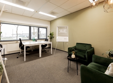 70 m² Business center in Utrecht, Winthontlaan 200 (3626 KV) - 3 | MatchOffice