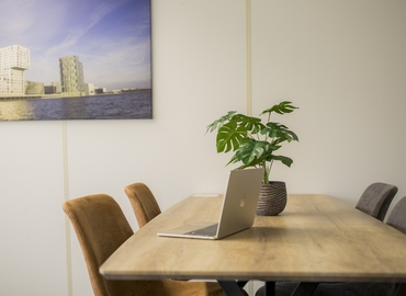 Office Markerkant 13-10 1314 AN Almere