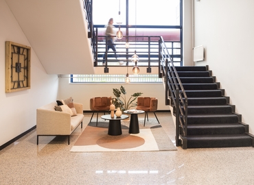 Office Markerkant 13-10 1314 AN Almere