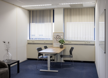 Office Markerkant 13-10 1314 AN Almere
