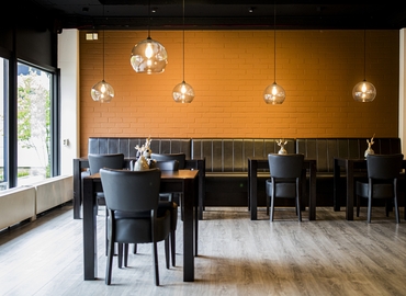 Office Markerkant 13-10 1314 AN Almere