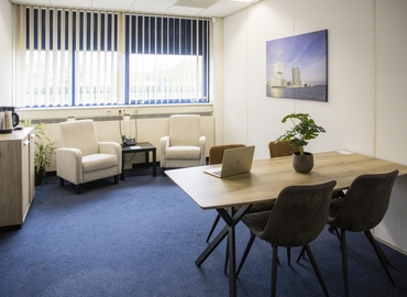Office Markerkant 13-10 1314 AN Almere
