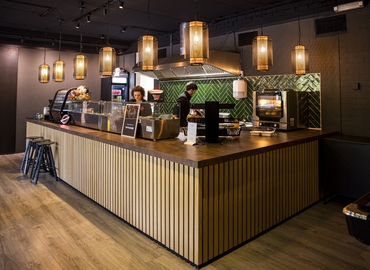 Office Markerkant 13-10 1314 AN Almere