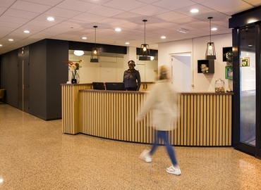 Office Markerkant 13-10 1314 AN Almere