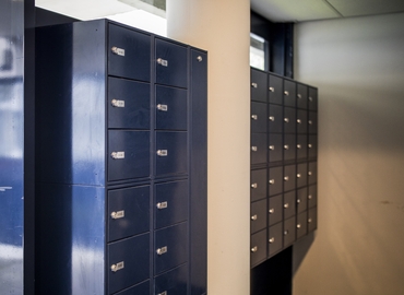 Office Markerkant 13-10 1314 AN Almere