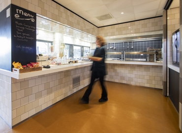 70 m² Co-working  in Utrecht, Winthontlaan 200 (3626 KV) - 7 | MatchOffice