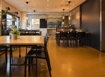 70 m² Co-working  in Utrecht, Winthontlaan 200 (3626 KV) - 4 | MatchOffice