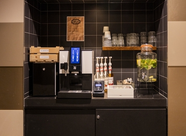 70 m² Coworking space  in Utrecht, Winthontlaan 200 (3626 KV) - 8 | MatchOffice