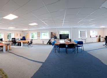 Kantoorruimte te huur in Emmen, Hoenderkamp 20, (7812 VZ)  - 0 | MatchOffice.nl