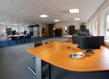 Bedrijfsruimte te huur in Emmen, Hoenderkamp 20, (7812 VZ)  - 1 | MatchOffice.nl