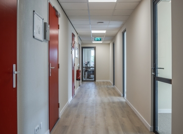 Office Mercurion 24 6903 PZ Zevenaar