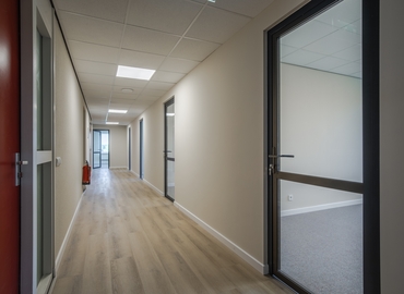 Office Mercurion 24 6903 PZ Zevenaar