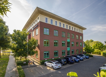 Office Mercurion 24 6903 PZ Zevenaar