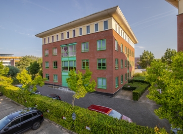 Office Mercurion 24 6903 PZ Zevenaar