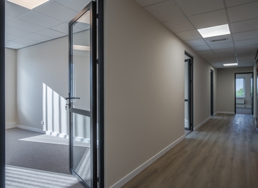 Office Mercurion 24 6903 PZ Zevenaar