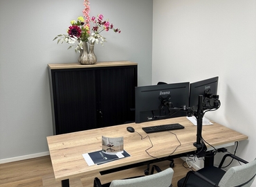 Office Belvederelaan 101 8043 LW Zwolle