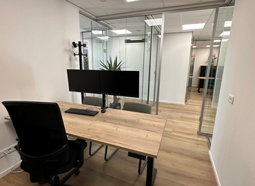 Office Belvederelaan 101 8043 LW Zwolle