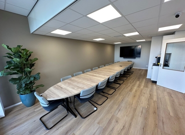 20 m² Meeting room in Zwolle, Belvederelaan 101 (8043 LW) - 0 | MatchOffice
