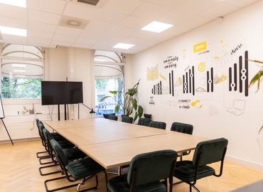 Virtual office space in Rotterdam, Westplein 12 (3016 BM) - 3 | MatchOffice