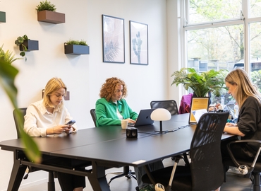 Virtueel kantoor Westplein 12 3016 BM Rotterdam