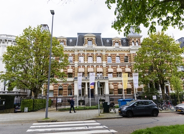 Virtueel kantoor Westplein 12 3016 BM Rotterdam