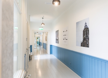 50 m² Convention center in Amsterdam Centre, Prins Hendrikkade 21e (1012 TL) - 3 | MatchOffice.com