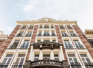 Virtual office in Amsterdam Centre, Prins Hendrikkade 21 (1012 TL) - 1 | MatchOffice.com