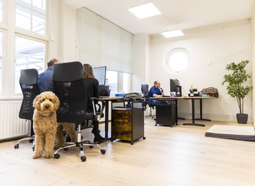 Virtual office space in Amsterdam Centre, Prins Hendrikkade 21 (1012 TL) - 2 | MatchOffice.com