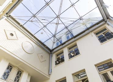 Virtual office in Amsterdam Centre, Prins Hendrikkade 21 (1012 TL) - 3 | MatchOffice