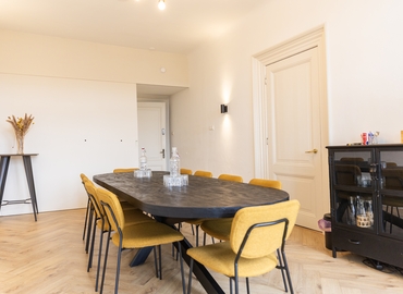 Virtual business address in Amsterdam Centre, Prins Hendrikkade 21 (1012 TL) - 3 | MatchOffice.com