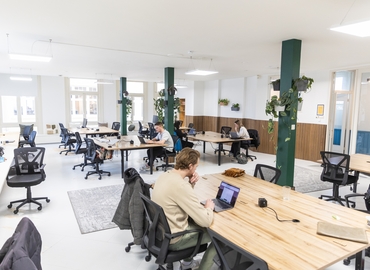 Virtual business address in Amsterdam Centre, Prins Hendrikkade 21 (1012 TL) - 4 | MatchOffice.com