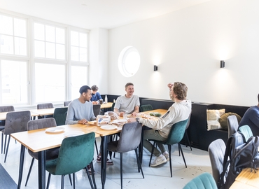Virtual office space in Amsterdam Centre, Prins Hendrikkade 21 (1012 TL) - 4 | MatchOffice