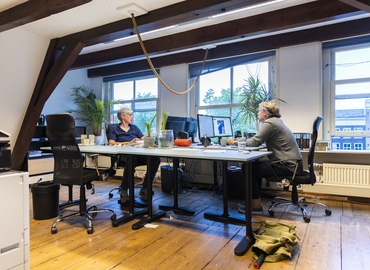 Virtual business address in Amsterdam Centre, Keizersgracht 482 (1017 EG) - 1 | MatchOffice