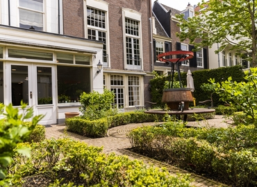 Virtual business address in Amsterdam Centre, Keizersgracht 482 (1017 EG) - 2 | MatchOffice