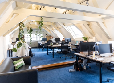 Virtual address in Amsterdam Centre, Keizersgracht 482 (1017 EG) - 3 | MatchOffice.com