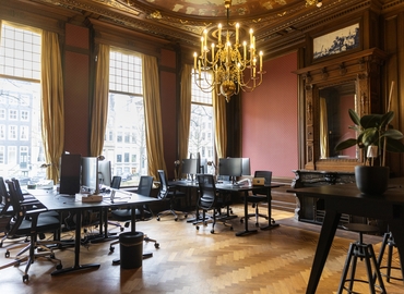 Virtual address in Amsterdam Centre, Keizersgracht 482 (1017 EG) - 5 | MatchOffice