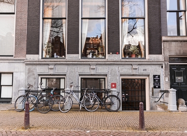Virtual address in Amsterdam Centre, Keizersgracht 482 (1017 EG) - 6 | MatchOffice