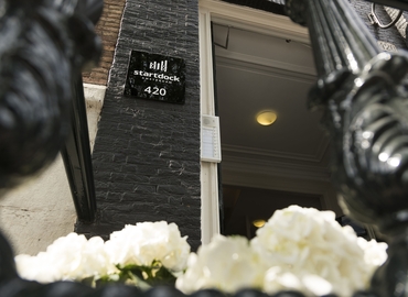 Virtual office in Amsterdam Centre, Herengracht 420 (1017 BZ) - 1 | MatchOffice.com
