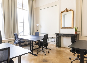 Virtual office space in Amsterdam Centre, Herengracht 420 (1017 BZ) - 2 | MatchOffice.com