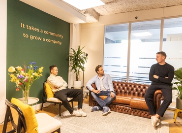 Virtual business address in Amsterdam Centre, Herengracht 420 (1017 BZ) - 4 | MatchOffice.com