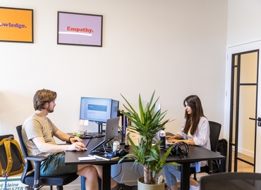 1850 m² Business space in Amsterdam Centre, Singel 126 (1015 AE) - 3 | MatchOffice.com