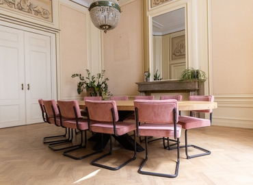 1850 m² Business park in Amsterdam Centre, Singel 126 (1015 AE) - 6 | MatchOffice