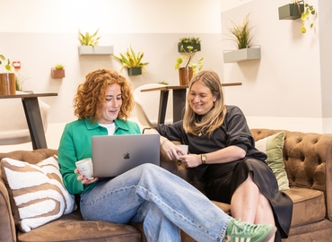 5000 m² Co-working  in Rotterdam, Westplein 12 (3016 BM) - 2 | MatchOffice.com