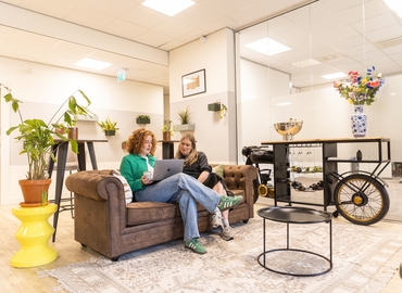 ะกoworking Westplein 12 3016 BM Rotterdam